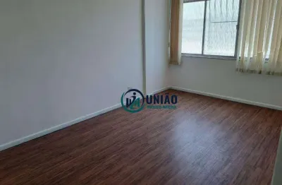 Apartamento com 2 quartos à venda, 75 m² por r$ 620.000 - icaraí - niterói/rj