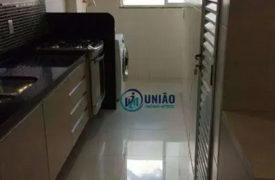 Apartamento com 2 quartos à venda, 95 m² por r$ 830.000 - ingá - niterói/rj