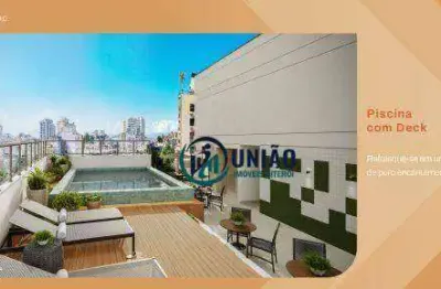 Apartamento com 2 dormitórios à venda, 67 m² por r$ 774.900,00 - ingá - niterói/rj