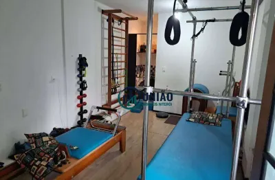 Sala comercial com 1 sala à venda na Rua Mem de Sá, Icaraí, Niterói