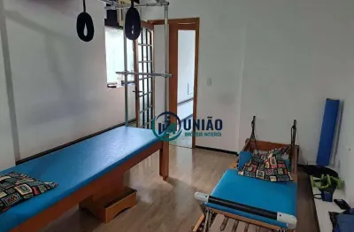 Sala comercial com 1 sala à venda na Rua Mem de Sá, Icaraí, Niterói