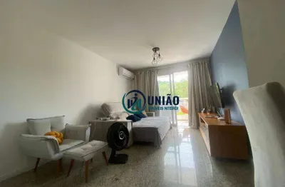 Apartamento com 2 quartos à venda, 70 m² por r$ 380.000 - maria paula - são gonçalo/rj