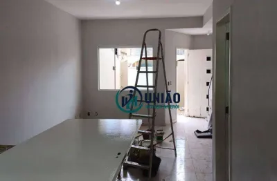 Casa à venda, 66 m² por r$ 240.000,00 - boa vista - são gonçalo/rj