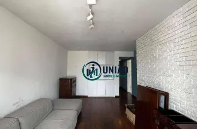 Apartamento com 4 quartos à venda, 140 m² por r$ 785.000 - ingá - niterói/rj
