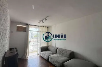 Apartamento com 4 quartos à venda, 140 m² por r$ 785.000 - ingá - niterói/rj