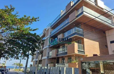 Apartamento com 3 quartos à venda, 138 m² por r$ 1.650.000 - piratininga - niterói/rj