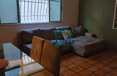 Apartamento com 3 quartos à venda na Avenida Almirante Ary Parreiras, Icaraí, Niterói