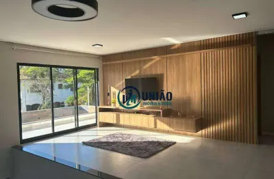 Casa com 5 dormitórios à venda, 700 m² por R$ 1.800.000,00 - Maralegre - Niterói/RJ