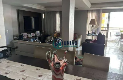 Apartamento com 4 quartos à venda, 147 m² por r$ 1.300.000 - jardim icaraí - niterói/rj