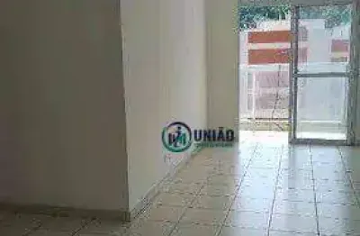 Ótimo apartamento com 3 dormitórios, sendo uma suíte, duas vagas e lazer completo!!