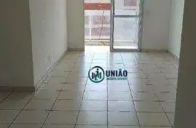 Ótimo apartamento com 3 dormitórios, sendo uma suíte, duas vagas e lazer completo!!