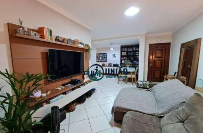 Apartamento com 2 dormitórios à venda, 80 m² por r$ 330.000,00 - fonseca - niterói/rj