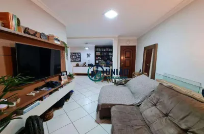 Apartamento com 2 dormitórios à venda, 80 m² por r$ 330.000,00 - fonseca - niterói/rj