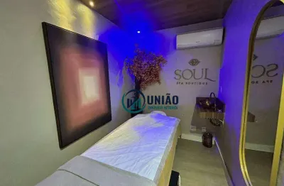 Sala à venda, 24 m² por r$ 270.000,00 - jardim icaraí - niterói/rj