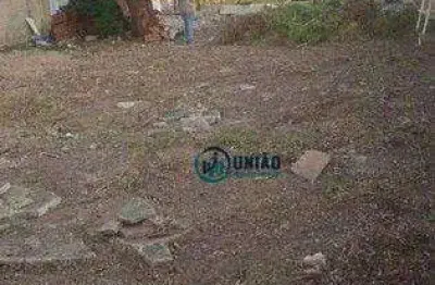 Terreno à venda, 400 m² por r$ 520.000,00 - fonseca - niterói/rj