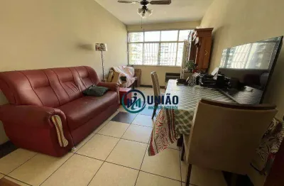 Apartamento com 3 quartos à venda, 114 m² por r$ 680.000 - icaraí - niterói/rj