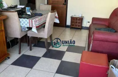 Apartamento com 3 quartos à venda, 114 m² por r$ 680.000 - icaraí - niterói/rj