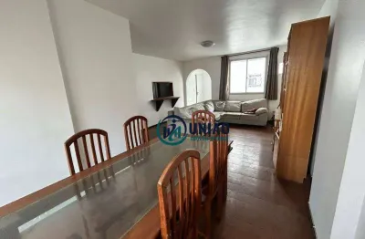 Apartamento com 3 quartos à venda, 130 m² por r$ 690.000 - icaraí - niterói/rj