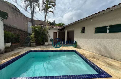 Casa com 4 dormitórios à venda, 208 m² por r$ 1.380.000,00 - são francisco - niterói/rj