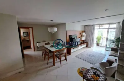 Cobertura com 3 quartos à venda, 230 m² por r$ 1.300.000 - ingá - niterói/rj