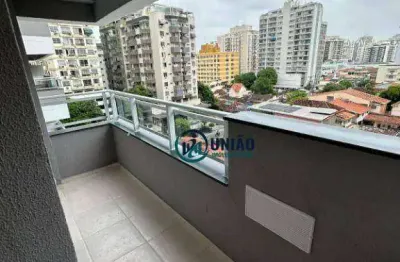 Primieira locação : apartamento com 1 dormitório à venda, sol da manhã, lazer completo,!!