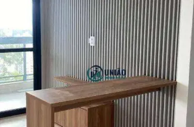 Apartamento com 1 quarto à venda, 38 m² por r$ 650.000 - ingá - niterói/rj