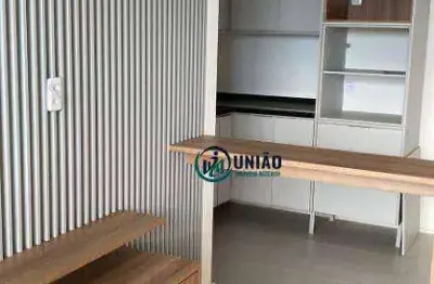 Apartamento com 1 quarto à venda, 38 m² por r$ 650.000 - ingá - niterói/rj