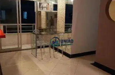 Apartamento à venda, 60 m² por r$ 440.000,00 - barreto - niterói/rj