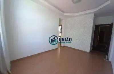 Apartamento com 2 quartos à venda, 70 m² por r$ 450.000 - santa rosa - niterói/rj