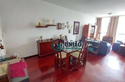 Apartamento com 2 quartos à venda, 80 m² por r$ 690.000 - icaraí - niterói/rj
