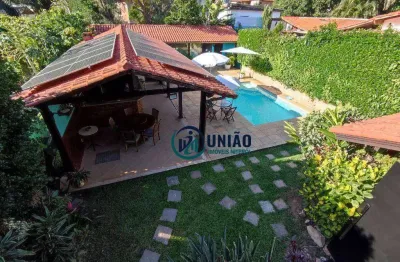 Casa com 4 quartos à venda, 319 m² por r$ 1.300.000 - pendotiba - niterói/rj