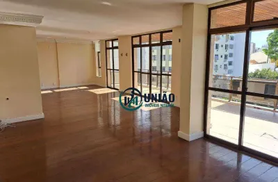 Apartamento com 4 quartos à venda, 200 m² por r$ 1.500.000 - icaraí - niterói/rj