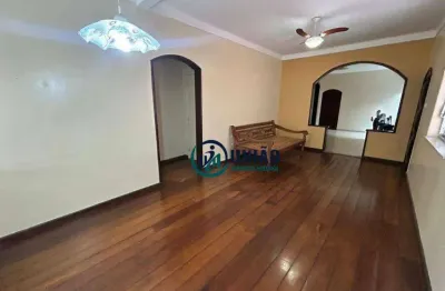 Sobrado com 3 quartos à venda, 210 m² por r$ 840.000 - santa rosa - niterói/rj