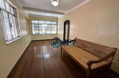 Sobrado com 3 quartos à venda, 210 m² por r$ 840.000 - santa rosa - niterói/rj