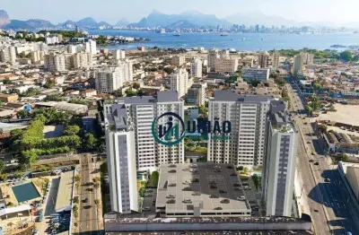 Apartamento garden com 2 dormitórios à venda, 83 m² por r$ 624.903,00 - centro - niterói/rj