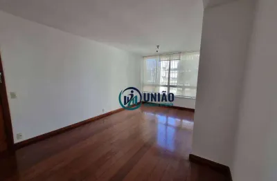 Apartamento com 2 quartos à venda, 70 m² por r$ 580.000 - santa rosa - niterói/rj