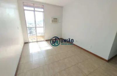 Apartamento à venda, 60 m² por r$ 215.000,00 - fonseca - niterói/rj