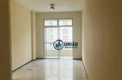 Apartamento à venda, 77 m² por r$ 450.000,00 - santa rosa - niterói/rj