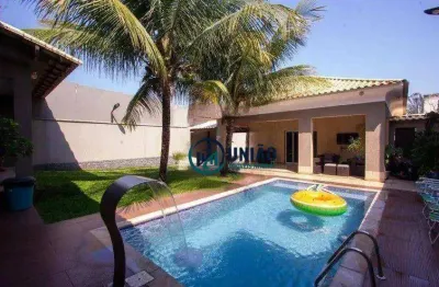 Casa com 3 quartos à venda, 260 m² por r$ 980.000 - fonseca - niterói/rj