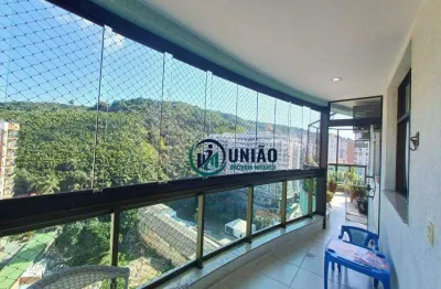 Lindíssimo apartamento todo montado, com 3 dormitórios, sendo uma suíte, uma vaga, lazer completo!!