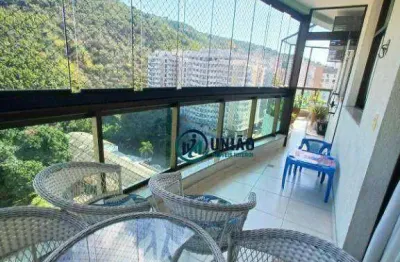Lindíssimo apartamento todo montado, com 3 dormitórios, sendo uma suíte, uma vaga, lazer completo!!