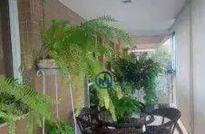 Excelente apartamento com 2 dormitórios suítes, uma vaga, lazer completo, prédio novo !!