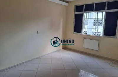 Apartamento com 2 dormitórios à venda, 72 m² por r$ 580.000,00 - icaraí - niterói/rj