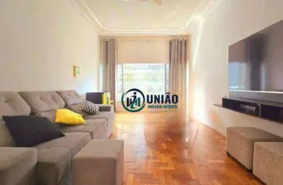 Apartamento com 4 quartos à venda, 98 m² por r$ 550.000 - ingá - niterói/rj