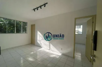 Apartamento com 3 dormitórios à venda, 63 m² por r$ 170.000,00 - maria paula - são gonçalo/rj