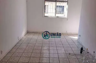 Casa com 3 dormitórios à venda, 120 m² por r$ 490.000,00 - santa rosa - niterói/rj