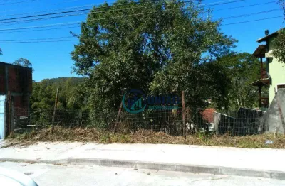 Terreno à venda, 675 m² por r$ 295.000,00 - pendotiba - niterói/rj