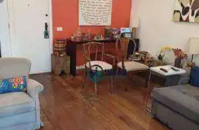 Apartamento com 4 dormitórios à venda, 200 m² por r$ 1.000.000 - icaraí - niterói/rj