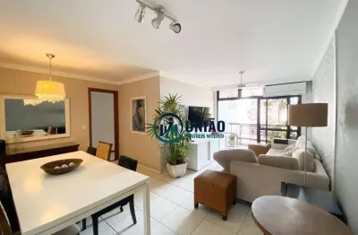 Apartamento com 3 quartos à venda, 100 m² por r$ 750.000 - santa rosa - niterói/rj