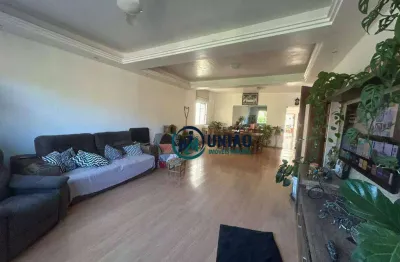 Casa com 4 dormitórios à venda por r$ 850.000,00 - piratininga - niterói/rj